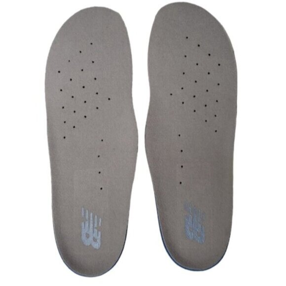 New Balance Shoe Insoles Men's 8 Women's 10 Medium - Picture 7 of 8